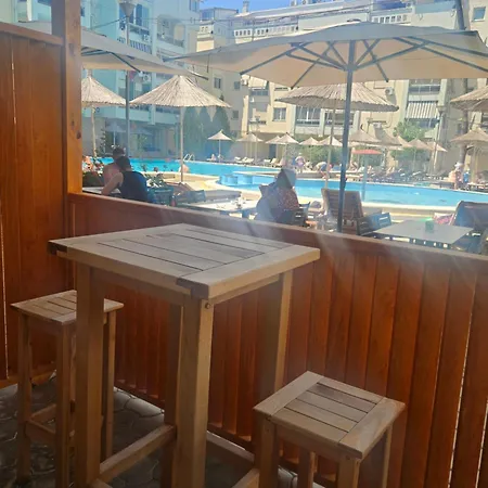 Lägenhet Geri's Golem (Tirana)