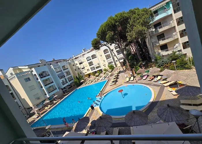 Appartement Geri's *