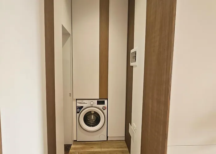 Geri's Appartement *